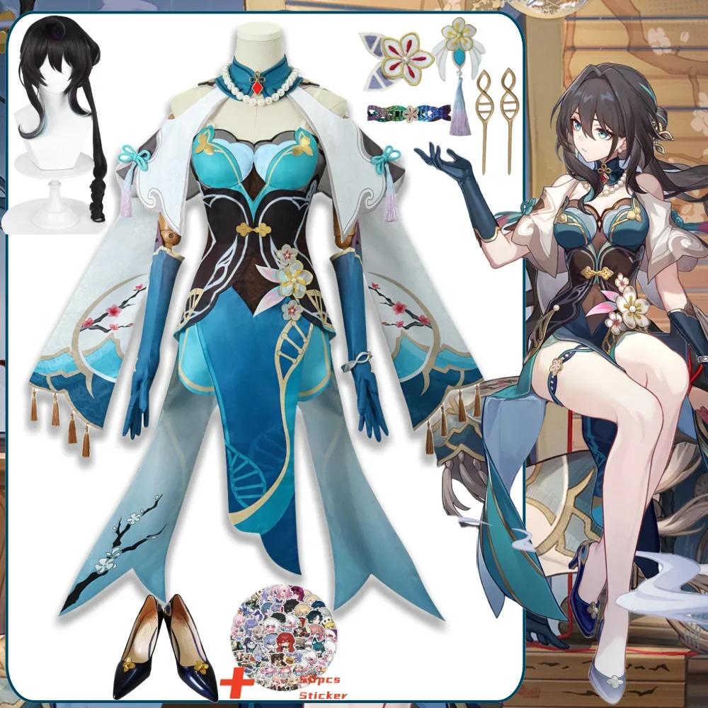 Honkai Ÿ    ڽ ڽƬ  , Ÿ    ڽ  Ź, ҷ ڽƬ